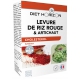Diet Horizon Levure de Riz rouge artichaut coenzyme q10 60 comprimés Les Copines Bio Santé bio