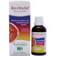 Phytofrance Bio Citrucid Extrait de pépins de pamplemousse 50 ml tonus défenses les copines bio