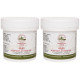 Herboristerie de paris Lot de 2 Multi Vitamines Minéraux 2x60 gélules 2 mois de cure vitalité tonus Les copines bio