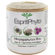 Harpagophytum bio 90 Gélules - Espritphyto harpagophytum procumbens Les copines bio