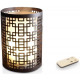 Zen Arôme Diffuseur ultrasonique d'huiles essentielles VELA aroma parfums d'ambiance Les copines bio