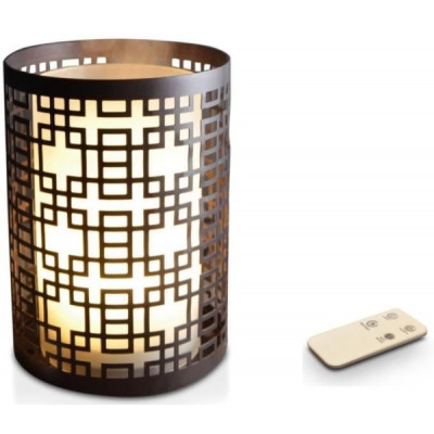 Zen Arôme Diffuseur ultrasonique d'huiles essentielles VELA aroma parfums d'ambiance Les copines bio