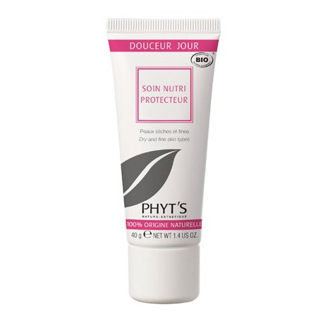 Soin nutri-protecteur 40 g - Phyt's Les copines bio