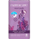 Serviette périodique super Natracre x12 serviettes hygiéniques Maxi pads Les copines bio