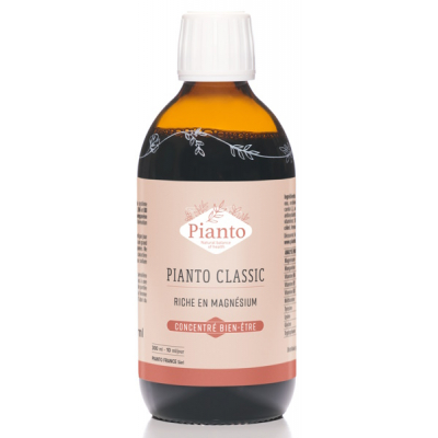 Pianto Classic Préparation pour boisson 300 ml