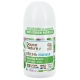 Douce nature Déodorant à billes peaux normales Menthe 24H 50ml Douce Nature Les copines bio
