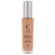 Couleur Caramel Base de teint sublimatrice No 22 Abricot 30 ml estompe et corrige Les copines bio