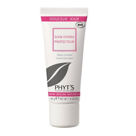 Soin hydra-protecteur peaux normales-40 g