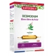 Super Diet Desmodium Bien être du Foie 20 Ampoules de 15ml fonctions hépatiques les copines bio