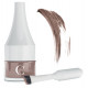 Couleur Caramel Gel teinté sourcils No 62 Châtain maquillage bio minéral yeux Les copines bio