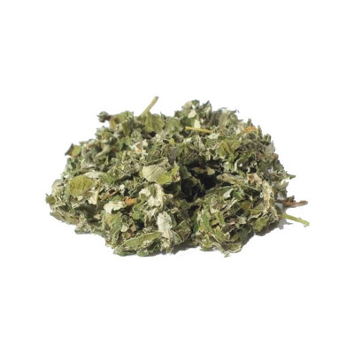 Herboristerie de Paris Framboisier Feuille coupé BIO tisane 100gr équilibre féminin Les copines bio