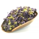 Herboristerie de Paris Mauve fleur Extra bio 100g malva sylvestris tisane digestive Les copines bio