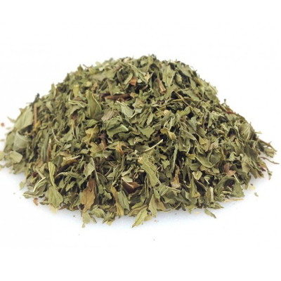 Herboristerie de Paris Papayer Feuilles 100gr digestion papaine enzymes Les copines bio tisane
