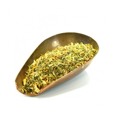 Herboristerie de Paris Tisane de la Peau 150gr pureté detox draineur de la peau Les copines bio