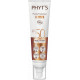 Fluide Protecteur Solaire SPF 50 100ml Phyt's protection solaire bio les copines bio