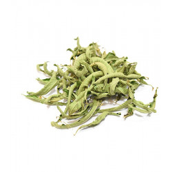Herboristerie de paris tisane Verveine odorante BIO feuilles entières 100g verveine premium Les copines bio