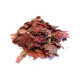 Herboristerie de Paris Vigne Rouge BIO feuille coupée 100g jambes légères antioxydants vitis vinifera les copines bio
