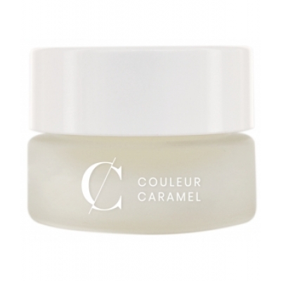 Couleur Caramel Soin embellisseur lèvres 4 g produit de soin pour les lèvres Les Copines Bio