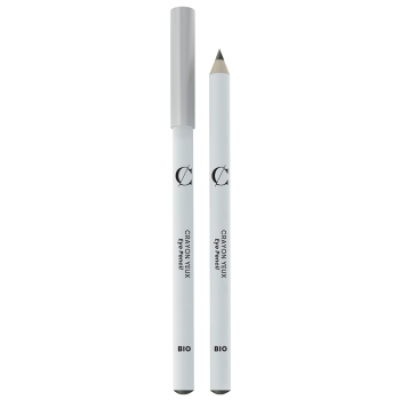 Couleur Caramel Crayon yeux No 118 -  Gris foncé 1,2 g produit de maquillage pour les yeux Les Copines Bio