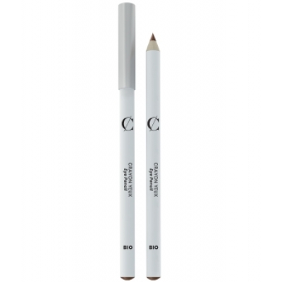 Couleur Caramel Crayon yeux No 133 -  Taupe nacré 1,1 g produit de maquillage pour les yeux Les Copines Bio