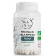 Belle et Bio 100 Pastilles Relaxation aux Huiles essentielles x100 complément alimentaire Les Copines Bio