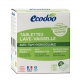Ecodoo 30 tablettes Lave Vaisselle avec film hydrosoluble