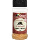 Cook Ail en semoule 50gr Condiment alimentaire Les Copines Bio
