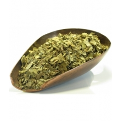 Herboristerie De Paris tisane Alchémille vulgaire plante 100gr Complément alimentaire Les Copines Bio