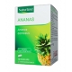 Naturland Ananas tige 75 gélules végécaps Complément alimentaire Les Copines Bio