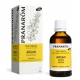 Pranarôm Huile d'Argan bio Flacon 50ml produit de soin pour la peau Les Copines Bio