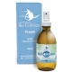 Bio Colloidal Laboratoire Argent Colloïdal 10 PPM Spray 250ml produit à usage cosmétique et externe Les Copines Bio