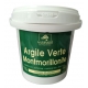 Comptoir Provencal des Argiles Argile verte Montmorillonite NATURADO pot 1kg produit de soin pour le visage et le corps Les Copi