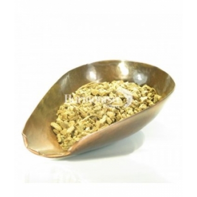 Herboristerie De Paris Aunée racine 100gr 100.0gr Complément alimentaire Les Copines Bio