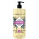 Cosmo Naturel Gel douche Instant Détente Lavandin de Provence 1 litre bain douche bio lavandin romarin les copines bio