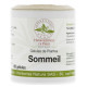 Herboristerie de Paris Sommeil Action 5 Plantes 100 gélules  5 plantes relaxantes destressantes rhodiola les copines bio