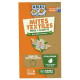 Aries Piège à Mites textiles Mitbox x1 pièce anti mites par phérormones Les copines bio