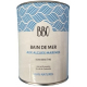 Bio Bretagne Ocean Bain de mer au sel de guérande 100 pour cent naturel 800gr produit d'hygiène pour la douche et le bain Les Co