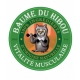 Les Baumes Du Hibou Baume de massage vitalité musculaire 30ml produit de soin articulaire et musculaire Les Copines Bio