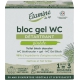 Etamine du Lys Bloc gel WC au Pin et à l'Eucalyptus 50ml 0.050 ml Produit d'entretien des WC Les Copines Bio