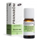 Pranarôm Bois de Rose Bio Flacon compte gouttes 10ml produit d'aromathérapie bio d'usage cosmétique Les Copines Bio