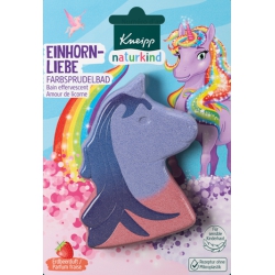 Kneipp Bombe de Bain Licorne Kneipp produit d'hygiène pour le bain Les Copines Bio