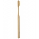 Avril Beauté Brosse à dents adultes poils souples 15gr produit accessoire d'hygiène bucco-dentaire Les Copines Bio