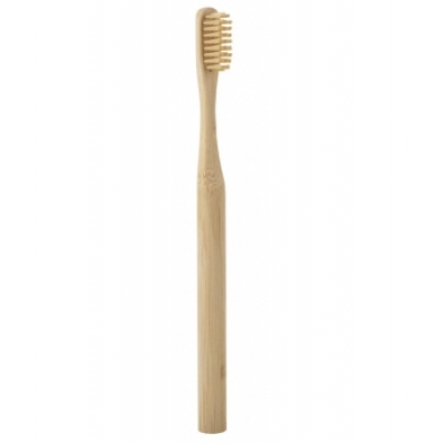 Avril Beauté Brosse à dents adultes poils souples 15gr produit accessoire d'hygiène bucco-dentaire Les Copines Bio