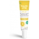 Pulpe De Vie Gel crème éclat regard défatiguant 15ml produit de soin pour le visage Les Copines Bio