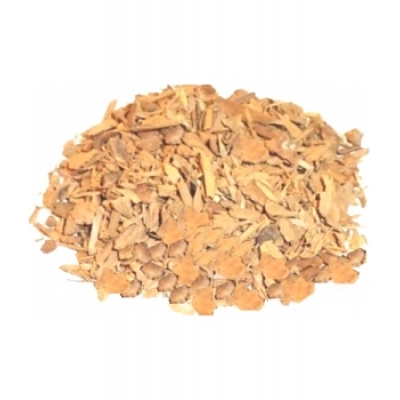 Herboristerie De Paris Cannelle Ecorce coupée bio tisane 100gr Les copines bio