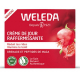 Crème Jour Raffermissante Grenade Maca - 40ml Weleda les copines bio fermeté et anti rides