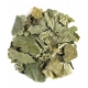 Herboristerie De Paris Cassis feuille entière bio 50g produit alimentaire pour préparation de tisanes Les Copines Bio