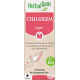 Herbalgem Celluligem Bio Flacon compte gouttes  30ml complément alimentaire Les Copines Bio