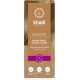 Khadi Coloration végétale Blond foncé 100gr produit de coloration capillaire Les Copines Bio