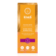 Khadi Coloration végétale Blond Soleil 100gr produit de coloration capillaire Les Copines Bio